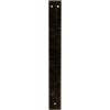 image2W x 14D x 14H Legacy Steel Bracket White PrimerAntiqued Pale Gold