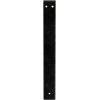 image2W x 14D x 14H Legacy Steel Bracket White PrimerAntiqued Pewter