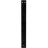 image2W x 14D x 14H Legacy Steel Bracket White PrimerAntiqued Pewter