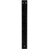 image2W x 14D x 14H Legacy Steel Bracket White PrimerAntiqued Pewter