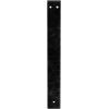 image2W x 14D x 14H Legacy Steel Bracket White PrimerAntiqued Silver