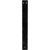 image2W x 14D x 14H Legacy Steel Bracket White PrimerAntiqued Silver