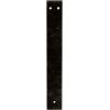 image2W x 14D x 14H Legacy Steel Bracket White PrimerAntiqued Warm Silver