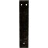 image2W x 14D x 14H Legacy Steel Bracket White PrimerAntiqued Warm Silver