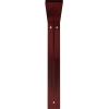 image2W x 14D x 14H Legacy Steel Bracket White PrimerHammered Bright Red