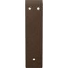 image2W x 14D x 14H Legacy Steel Bracket White PrimerHammered Brown
