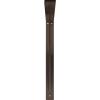 image2W x 14D x 14H Legacy Steel Bracket White PrimerHammered Brown