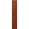 image2W x 14D x 14H Legacy Steel Bracket White PrimerHammered Copper