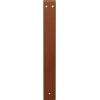 image2W x 14D x 14H Legacy Steel Bracket White PrimerHammered Copper