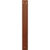 image2W x 14D x 14H Legacy Steel Bracket White PrimerHammered Copper