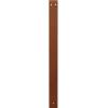 image2W x 14D x 14H Legacy Steel Bracket White PrimerHammered Copper