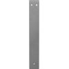 image2W x 14D x 14H Legacy Steel Bracket White PrimerHammered Gray