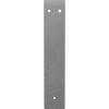 image2W x 14D x 14H Legacy Steel Bracket White PrimerHammered Gray