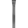 image2W x 14D x 14H Legacy Steel Bracket White PrimerHammered Gray