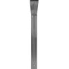 image2W x 14D x 14H Legacy Steel Bracket White PrimerHammered Gray