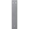 image2W x 14D x 14H Legacy Steel Bracket White PrimerHammered Light Blue