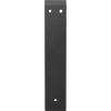 image2W x 14D x 14H Legacy Steel Bracket White PrimerHammered Silver