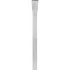image2W x 14D x 14H Legacy Steel Bracket White PrimerHammered White