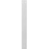 image2W x 14D x 14H Legacy Steel Bracket White PrimerHammered White