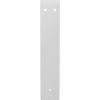 image2W x 14D x 14H Legacy Steel Bracket White PrimerHammered White