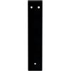 image2W x 14D x 14H Legacy Steel Bracket White PrimerPowder Coated Black