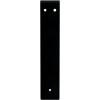 image2W x 14D x 14H Legacy Steel Bracket White PrimerPowder Coated Black