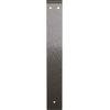 image2W x 14D x 14H Legacy Steel Bracket White PrimerStainless Steel