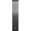 image2W x 14D x 14H Legacy Steel Bracket White PrimerStainless Steel