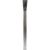 image2W x 14D x 14H Legacy Steel Bracket White PrimerStainless Steel
