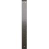 image2W x 14D x 14H Legacy Steel Bracket White PrimerStainless Steel