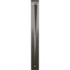 image2W x 14D x 14H Legacy Steel Bracket White PrimerStainless Steel