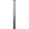 image2W x 14D x 14H Legacy Steel Bracket White PrimerUnfinished Steel