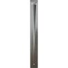 image2W x 14D x 14H Legacy Steel Bracket White PrimerUnfinished Steel