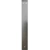 image2W x 14D x 14H Legacy Steel Bracket White PrimerUnfinished Steel