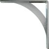image2W x 14D x 14H Legacy Steel Bracket White PrimerUnfinished Steel