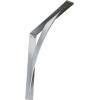 image2W x 14D x 14H Legacy Steel Bracket White PrimerUnfinished Steel