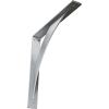 image2W x 14D x 14H Legacy Steel Bracket White PrimerUnfinished Steel