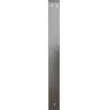 image2W x 14D x 14H Legacy Steel Bracket White PrimerUnfinished Steel