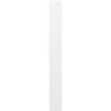 image2W x 14D x 14H Legacy Steel Bracket White PrimerWhite Primer Paintable