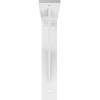 image2W x 14D x 14H Legacy Steel Bracket White PrimerWhite Primer Paintable