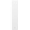 image2W x 14D x 14H Legacy Steel Bracket White PrimerWhite Primer Paintable