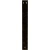 image2W x 20D x 20H Bulwark Steel Bracket Hammered WhiteAntiqued Brass