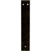 image2W x 20D x 20H Bulwark Steel Bracket Hammered WhiteAntiqued Brass