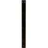 image2W x 20D x 20H Bulwark Steel Bracket Hammered WhiteAntiqued Bronze