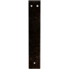 image2W x 20D x 20H Bulwark Steel Bracket Hammered WhiteAntiqued Bronze