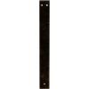 image2W x 20D x 20H Bulwark Steel Bracket Hammered WhiteAntiqued Bronze