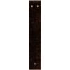 image2W x 20D x 20H Bulwark Steel Bracket Hammered WhiteAntiqued Copper