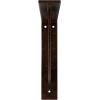 image2W x 20D x 20H Bulwark Steel Bracket Hammered WhiteAntiqued Copper