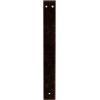 image2W x 20D x 20H Bulwark Steel Bracket Hammered WhiteAntiqued Copper