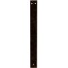 image2W x 20D x 20H Bulwark Steel Bracket Hammered WhiteAntiqued Copper